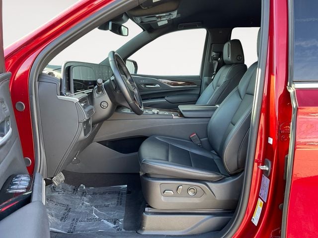 2024 Cadillac Escalade RWD Luxury