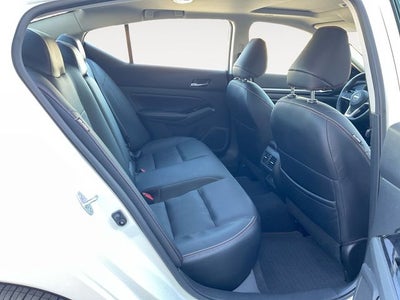 2024 Nissan Altima 2.0 SR