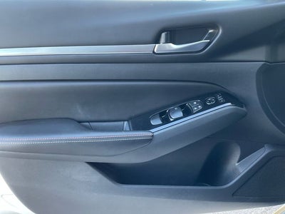 2024 Nissan Altima 2.0 SR