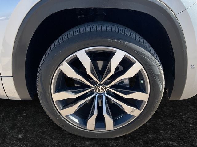 2023 Volkswagen Atlas 3.6L V6 SEL Premium R-Line