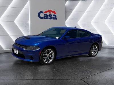 2022 Dodge Charger GT