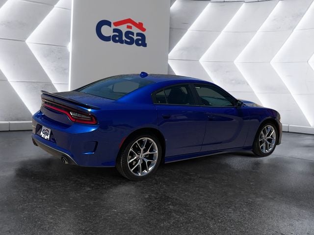 2022 Dodge Charger GT
