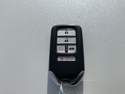 2020 Honda Civic Sedan Sport