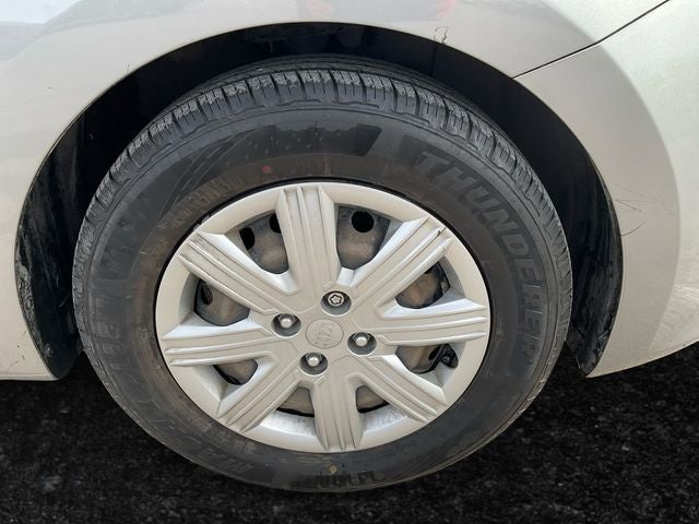 2021 Kia Rio S