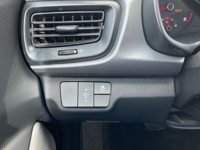 2021 Kia Rio S