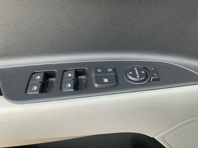 2021 Kia Rio S