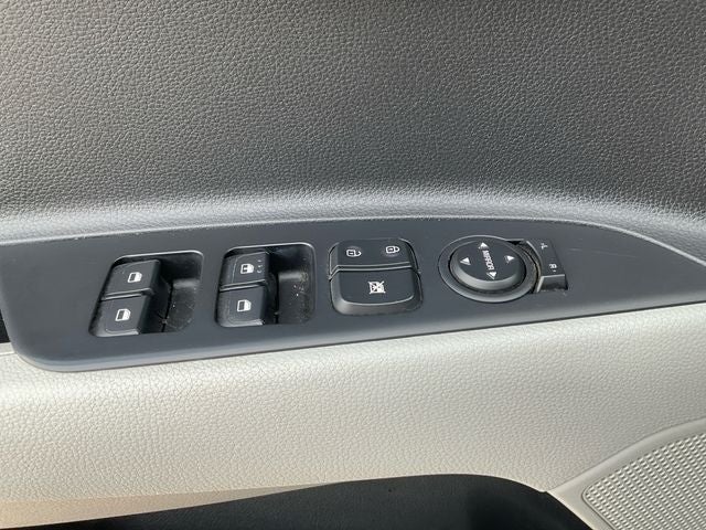 2021 Kia Rio S