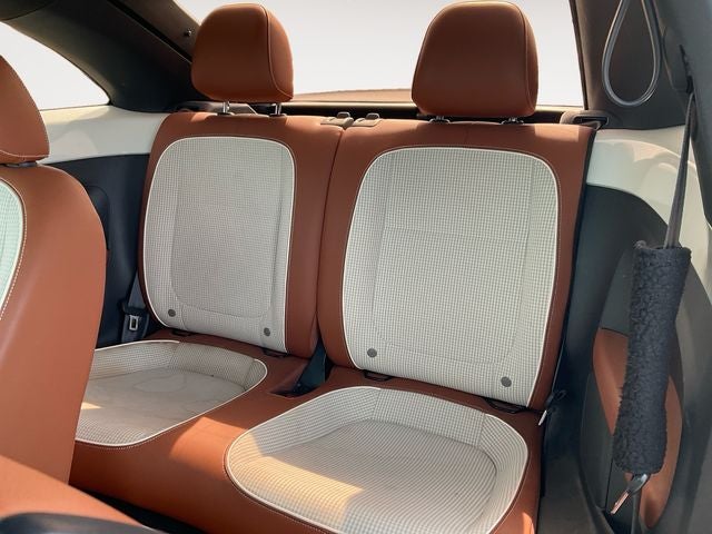 2016 Volkswagen Beetle 1.8T Fleet Edition