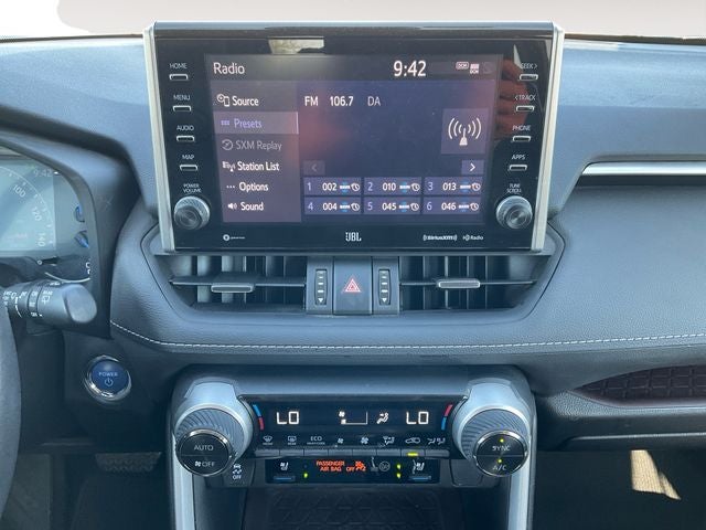 2022 Toyota RAV4 Hybrid Limited