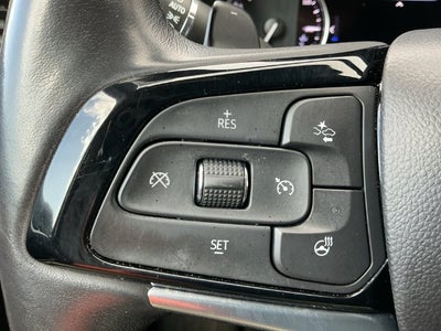 2024 Buick Enclave Premium