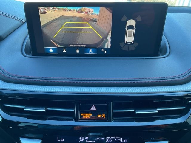 2023 Acura MDX w/A-Spec Package