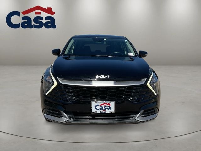 2023 Kia Sportage EX El Paso TX | Casa Nissan 5XYK33AF9PG034575