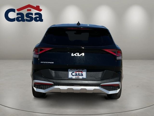2023 Kia Sportage EX El Paso TX | Casa Nissan 5XYK33AF9PG034575