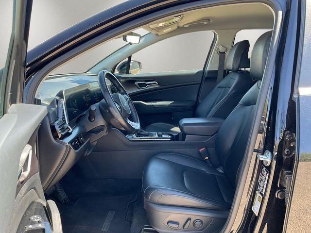 2023 Kia Sportage EX El Paso TX | Casa Nissan 5XYK33AF9PG034575