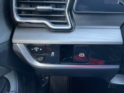 2024 Kia Sportage X-Pro