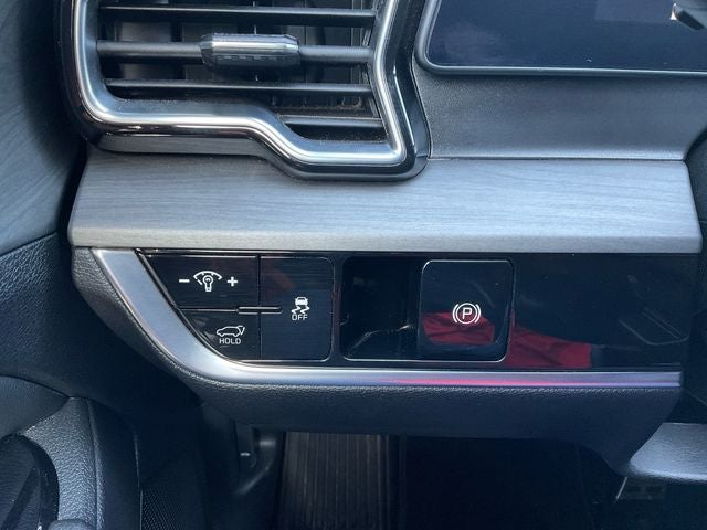 2024 Kia Sportage X-Pro