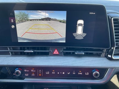 2024 Kia Sportage X-Pro
