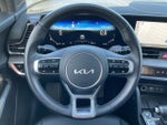 2024 Kia Sportage X-Pro