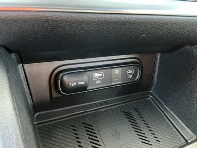 2025 Kia Sportage X-Pro