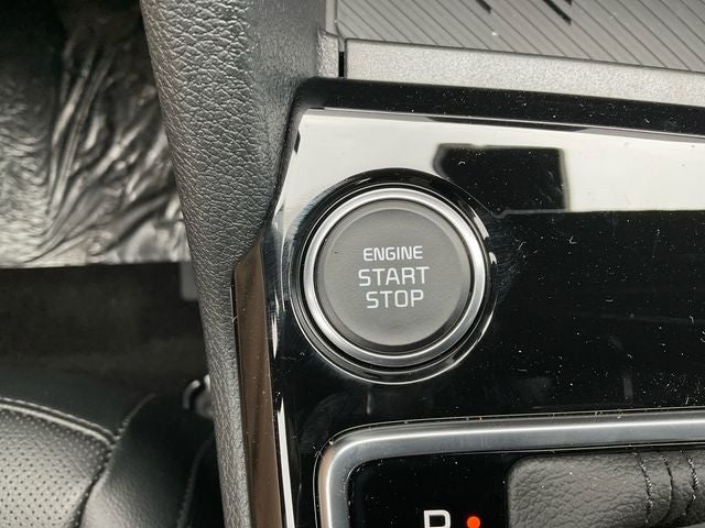 2025 Kia Sportage X-Pro