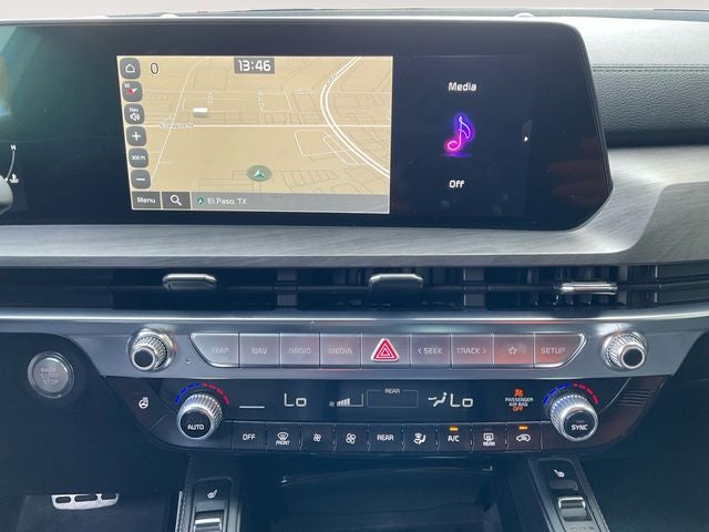 2024 Kia Telluride SX Prestige X-Line