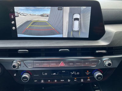 2024 Kia Telluride SX Prestige X-Line