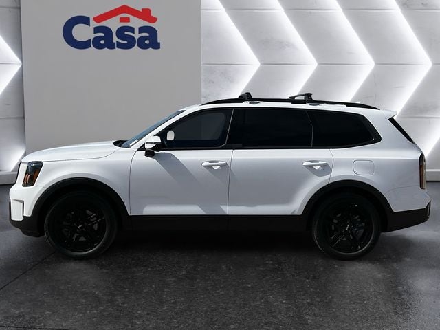 2024 Kia Telluride SX Prestige X-Line