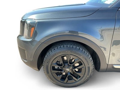 2023 Kia Telluride SX Prestige X-Pro