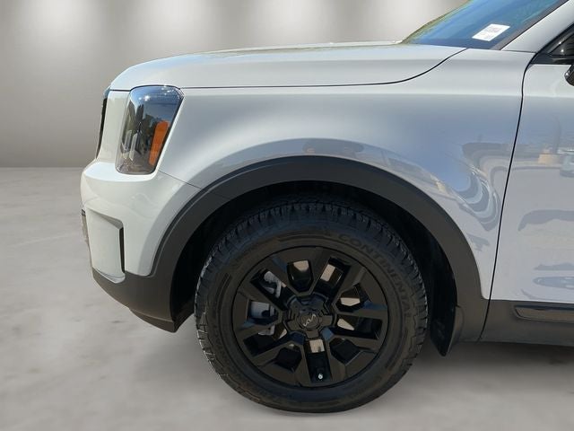 2025 Kia Telluride SX-Prestige X-Pro