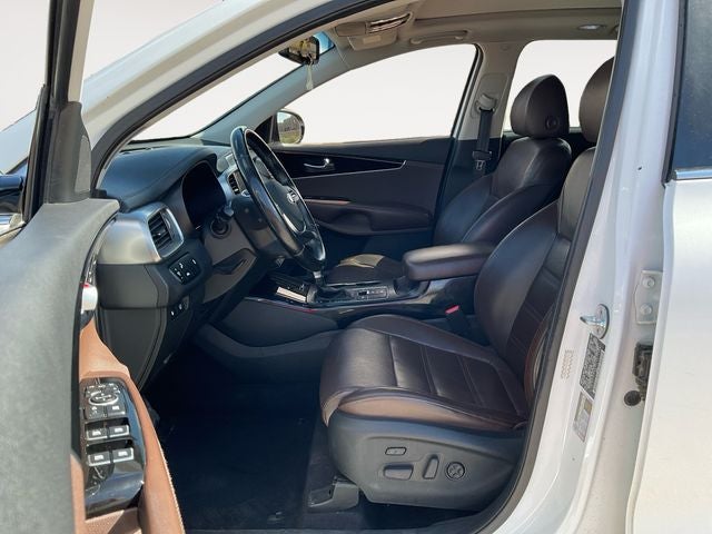 2020 Kia Sorento SX V6