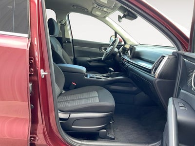 2025 Kia Sorento LX