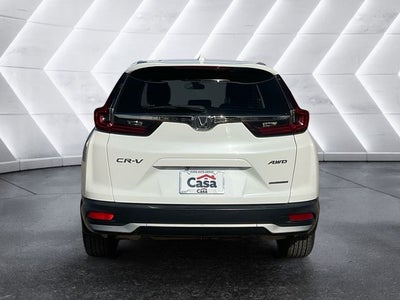2021 Honda CR-V Special Edition