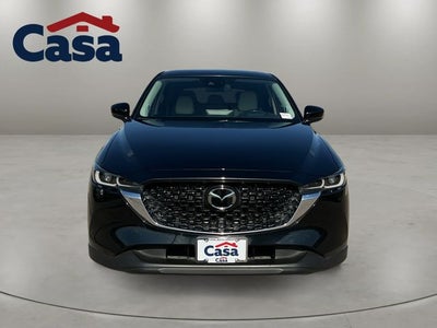 2023 Mazda Mazda CX-5 2.5 S Premium Plus Package