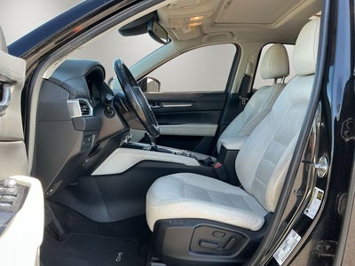 2023 Mazda Mazda CX-5 2.5 S Premium Plus Package