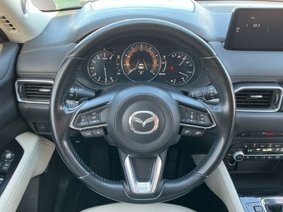 2023 Mazda Mazda CX-5 2.5 S Premium Plus Package