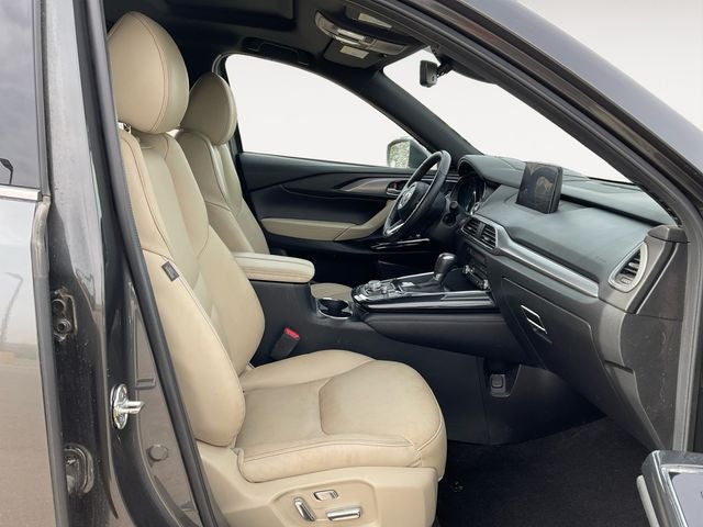 2020 Mazda Mazda CX-9 Grand Touring