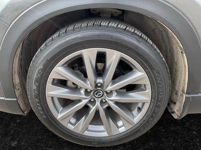 2020 Mazda Mazda CX-9 Grand Touring