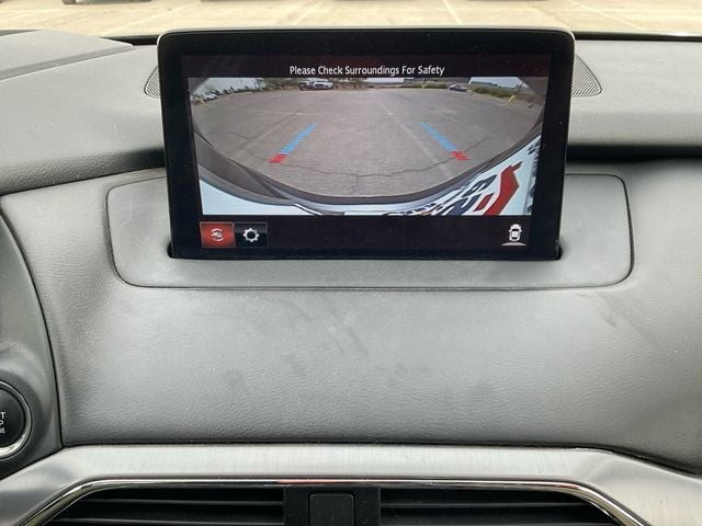 2020 Mazda Mazda CX-9 Grand Touring