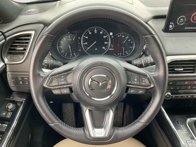 2020 Mazda Mazda CX-9 Grand Touring