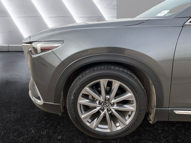 2020 Mazda Mazda CX-9 Grand Touring