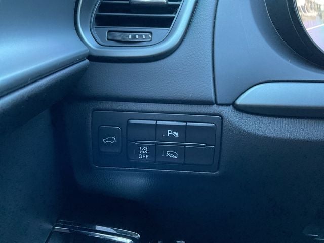 2021 Mazda Mazda CX-9 Touring