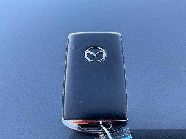 2021 Mazda Mazda CX-9 Touring