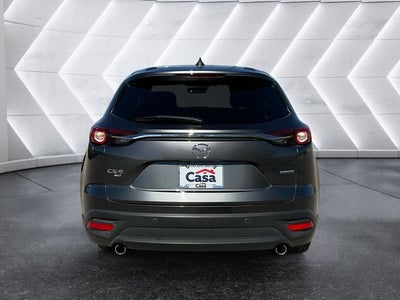 2021 Mazda Mazda CX-9 Touring