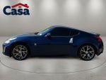2016 Nissan 370Z Sport