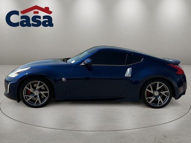 2016 Nissan 370Z Sport
