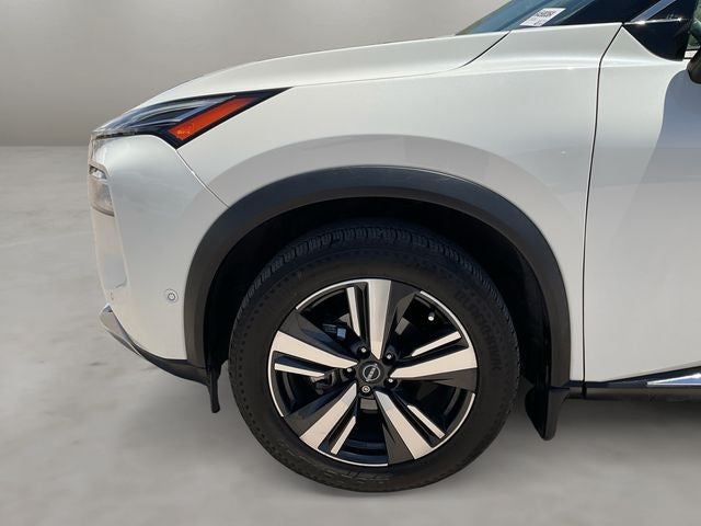2022 Nissan Rogue Platinum El Paso TX | Casa Nissan JN8BT3DC8NW117453