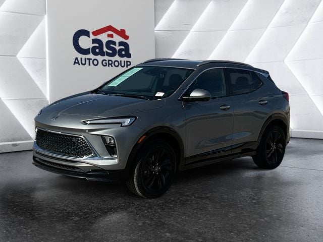 2024 Buick Encore GX Sport Touring