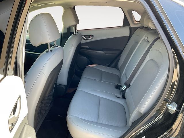 2019 Hyundai Kona Limited