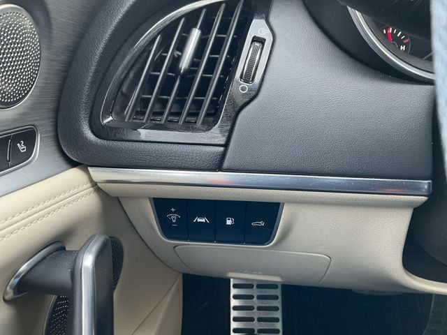 2023 Kia Stinger GT2