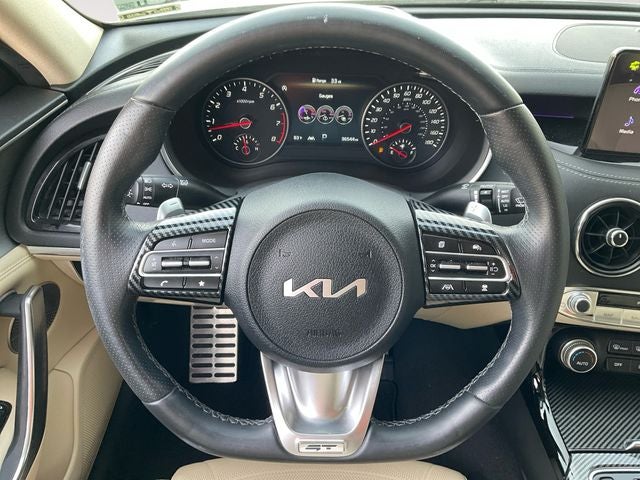 2023 Kia Stinger GT2